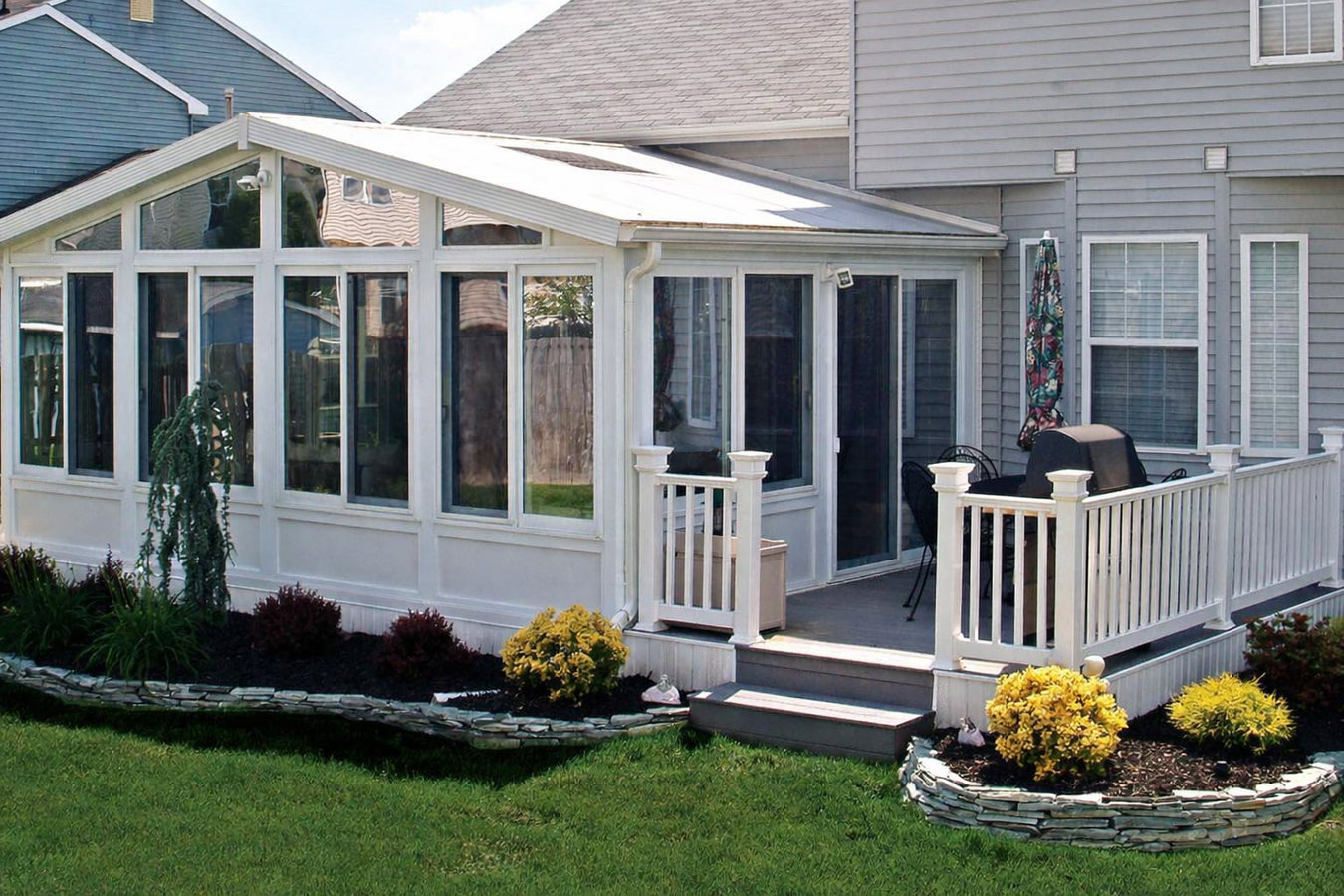 Moreno Valley Sunrooms & Patios - Sunroom Contractor in Moreno Valley, CA